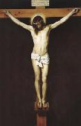 Diego Velazquez La Crucifixion (df02) Sweden oil painting reproduction